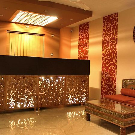 Hotel Walisons Resorts Srinagar  Exterior photo